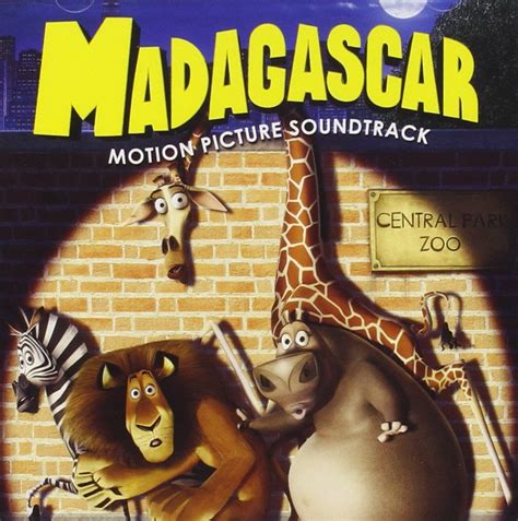 madagascar soundtrack|madagascar soundtrack 90.